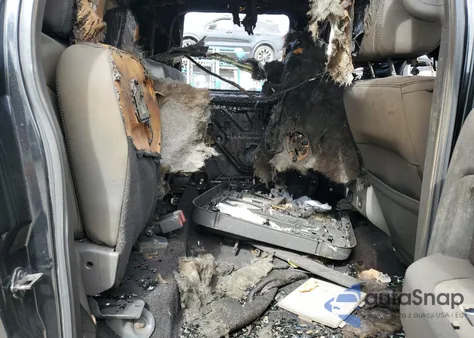 2012 Ford F150 Supercrew из США, поврежденный, VIN 1FTFW1ET5CKD07772